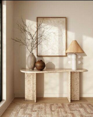 Marble Dressers